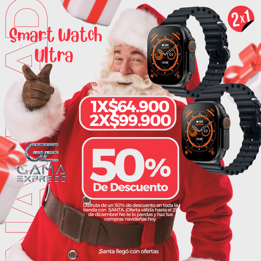 Smart Watch Ultra T-900