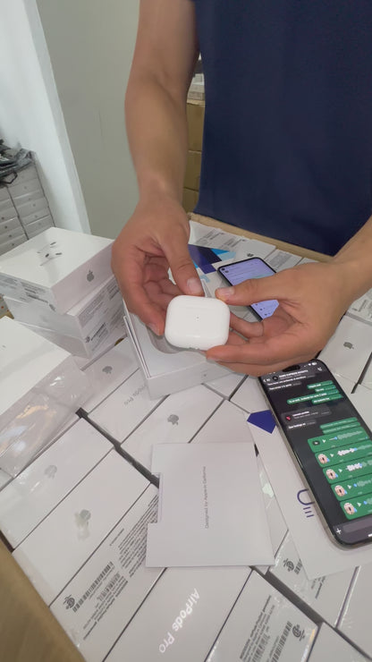 AirPods 3ra generación  😱