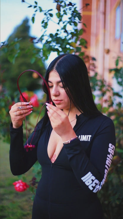 Audífonos inalámbricos de cuello imantados bto ✅⚡